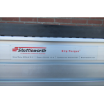 Shuttleworth Slip-Torque Conveyor lengte 100 cm baanbreedte 37 cm.